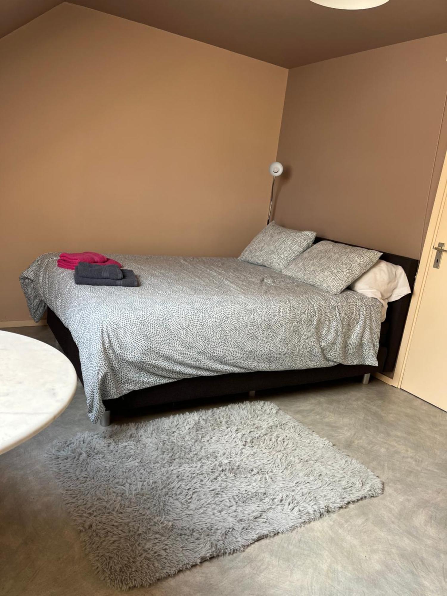 Chambres Chez L'Habitant Couvin Bagian luar foto